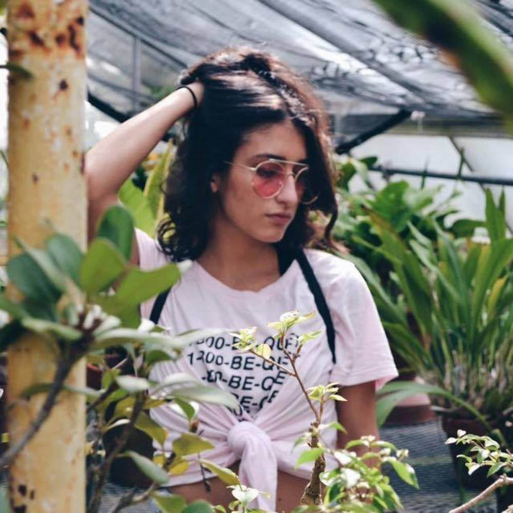 Meet your Posher, Gina